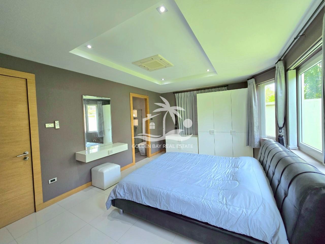 1 (26) Green Field Villas 5 – East Pattaya
