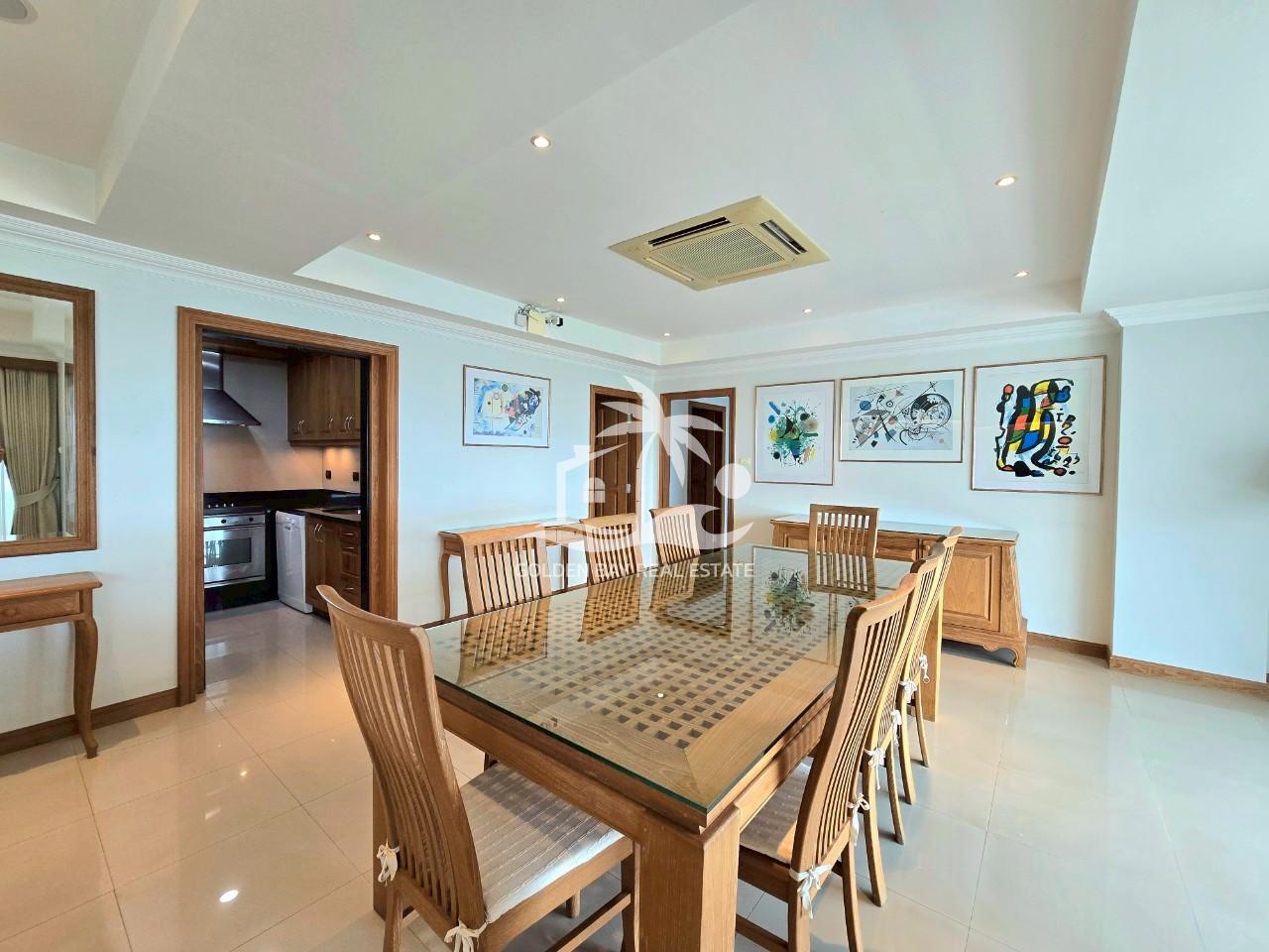 Grand Condo – Jomtien