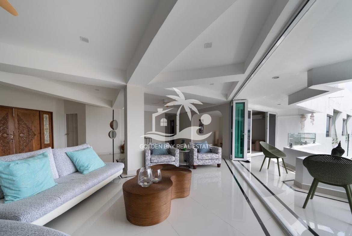 Somphong Condotel – Baan Amphur