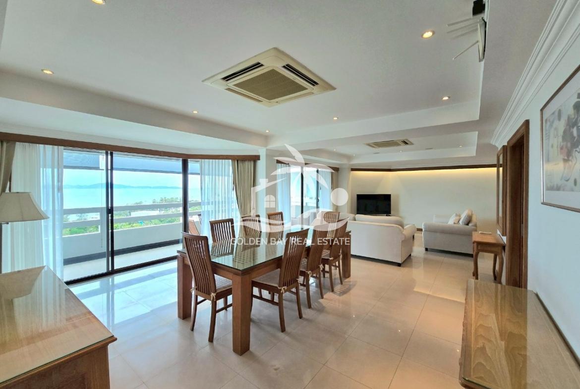 Grand Condo – Jomtien