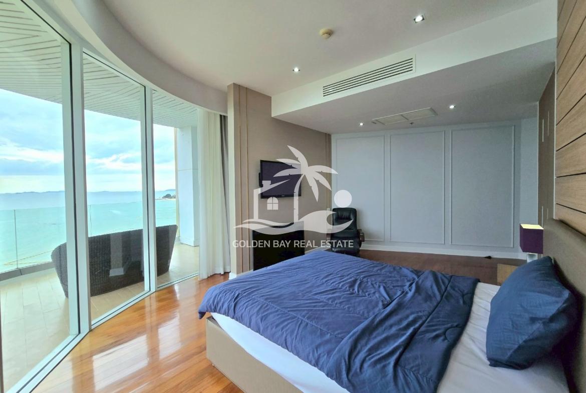The Cove – Wongamat