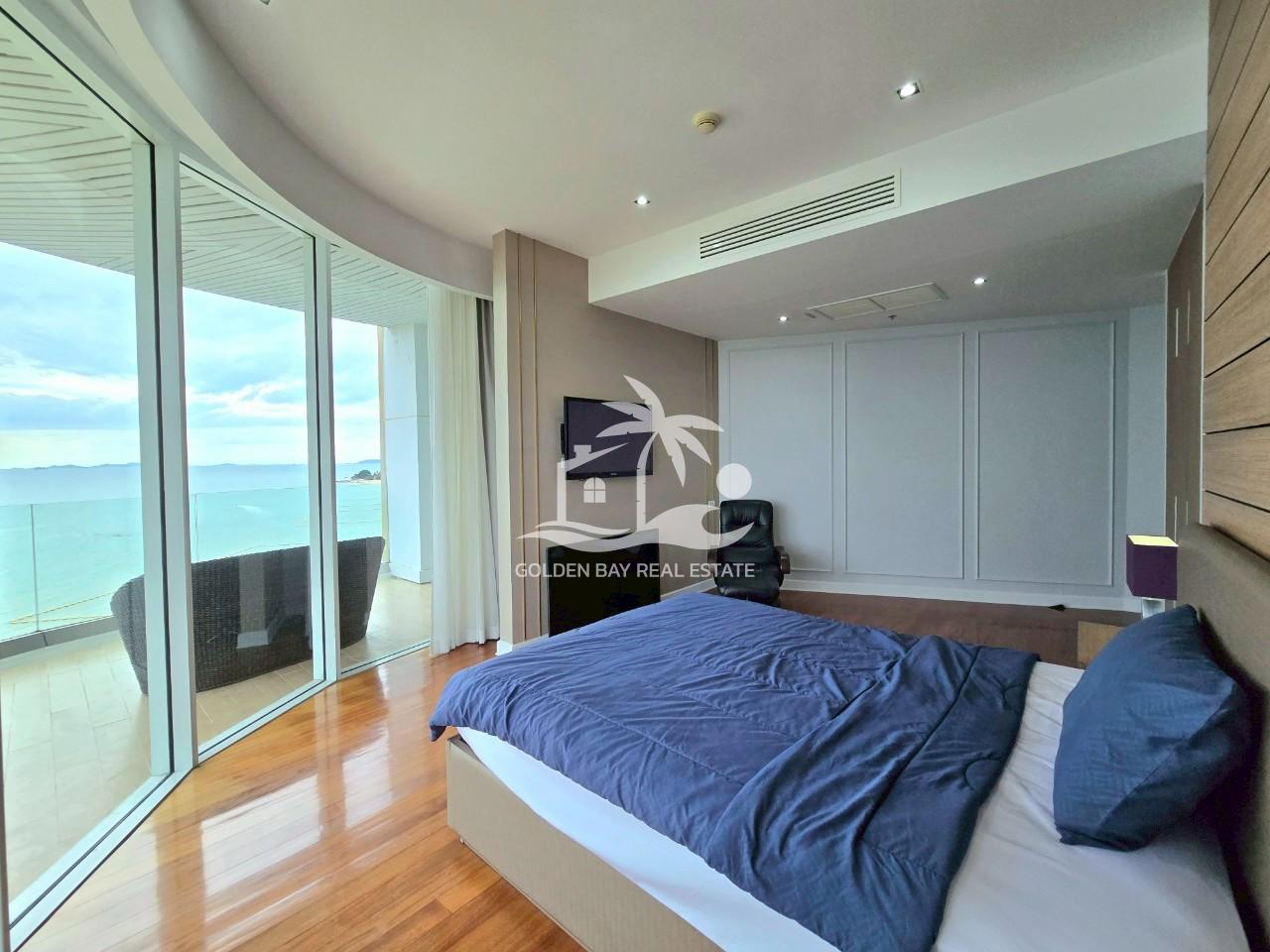 The Cove – Wongamat