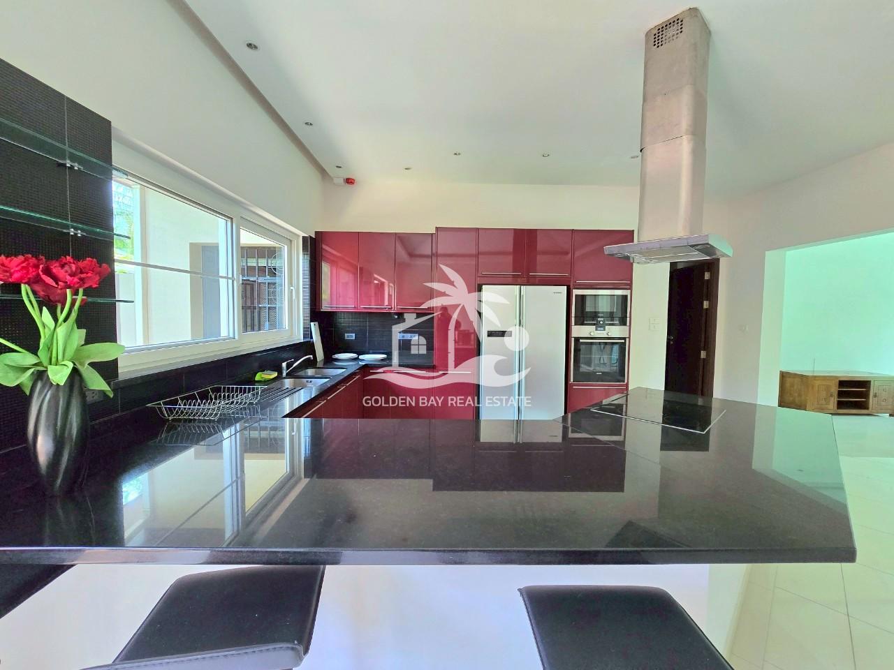 Sedona Villas 1 – East Pattaya