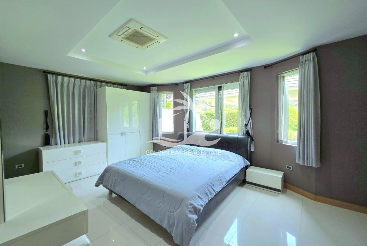 Green Field Villas 5 – East Pattaya