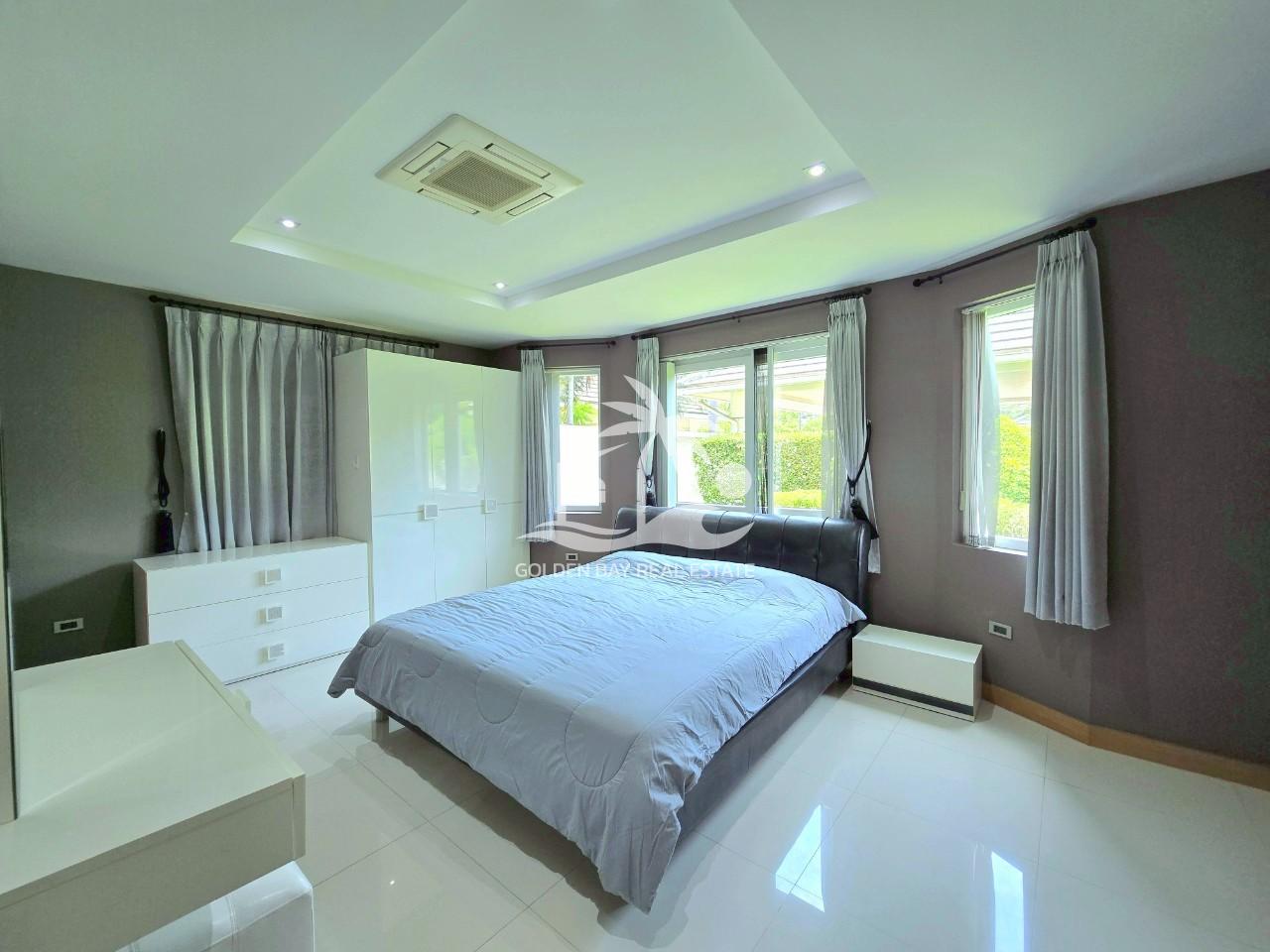 1 (27) Green Field Villas 5 – East Pattaya