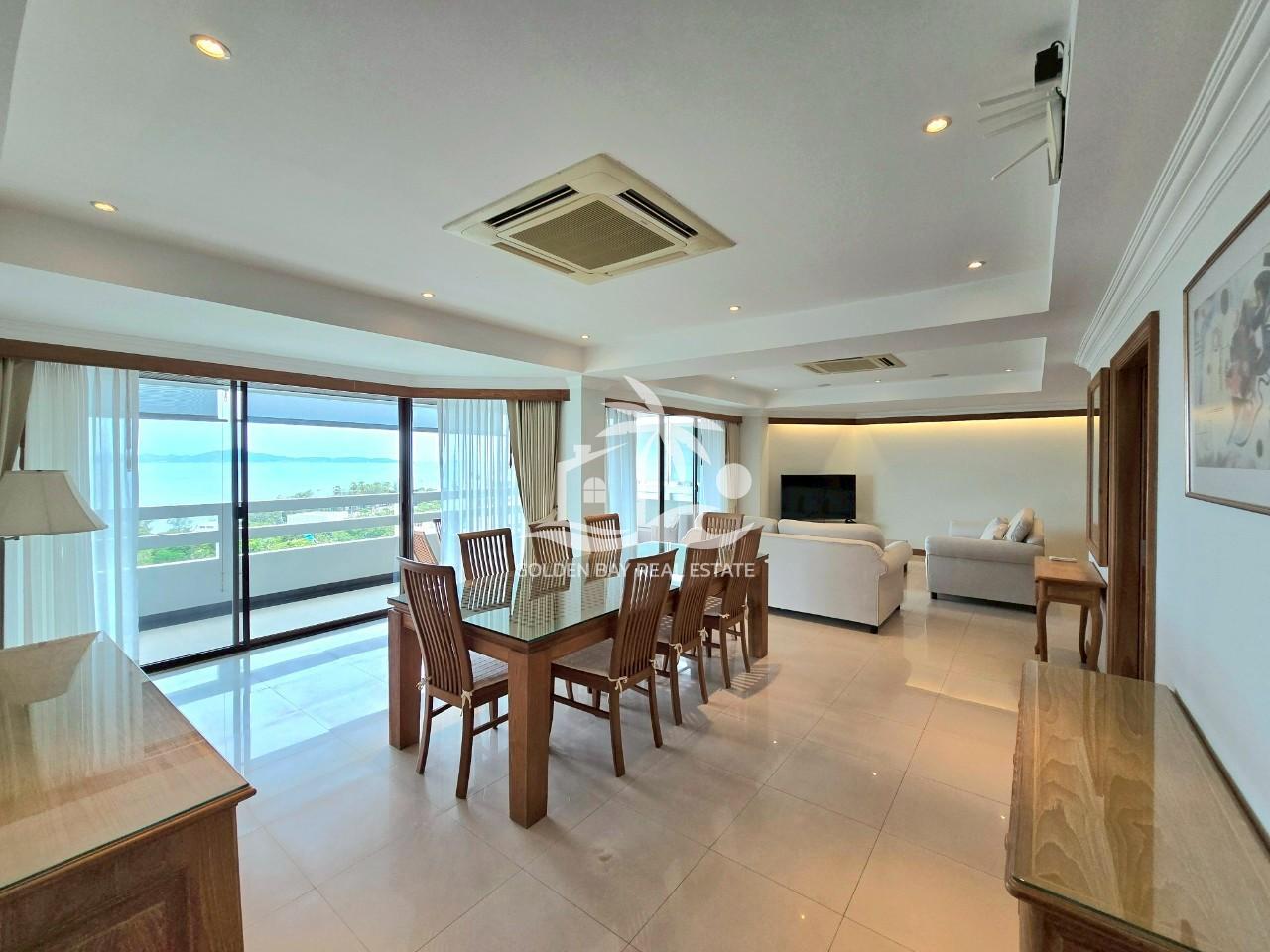 Grand Condo – Jomtien