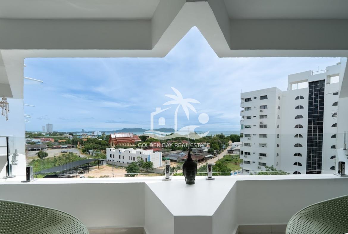 Somphong Condotel – Baan Amphur