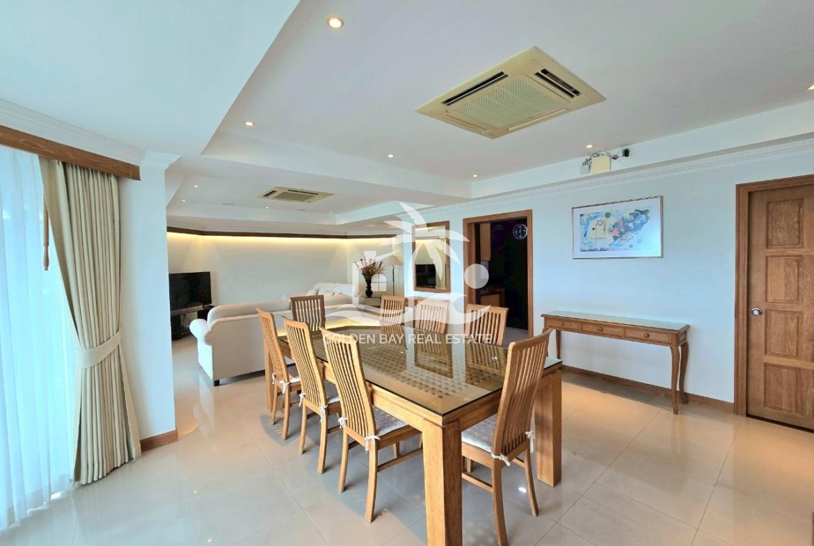 Grand Condo – Jomtien