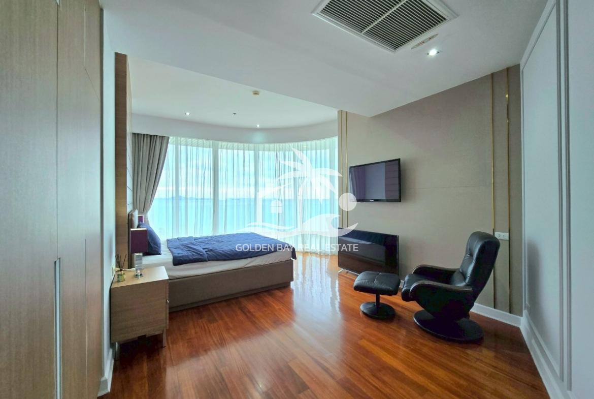 The Cove – Wongamat