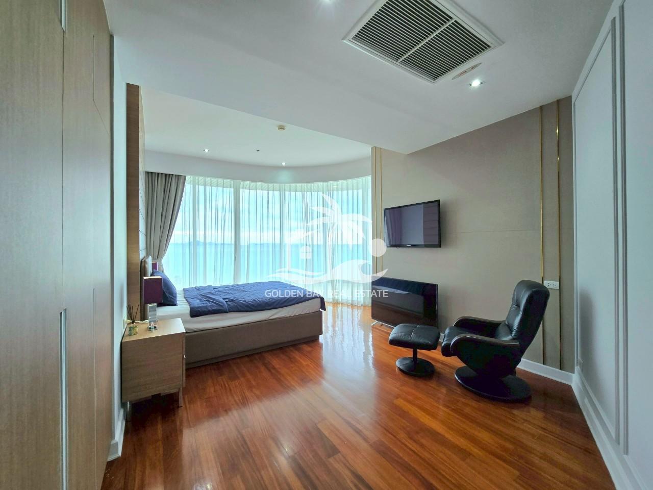 The Cove – Wongamat