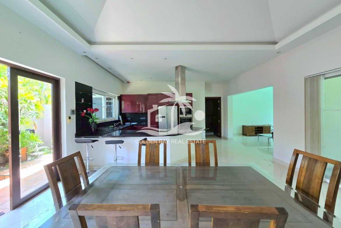 Sedona Villas 1 – East Pattaya