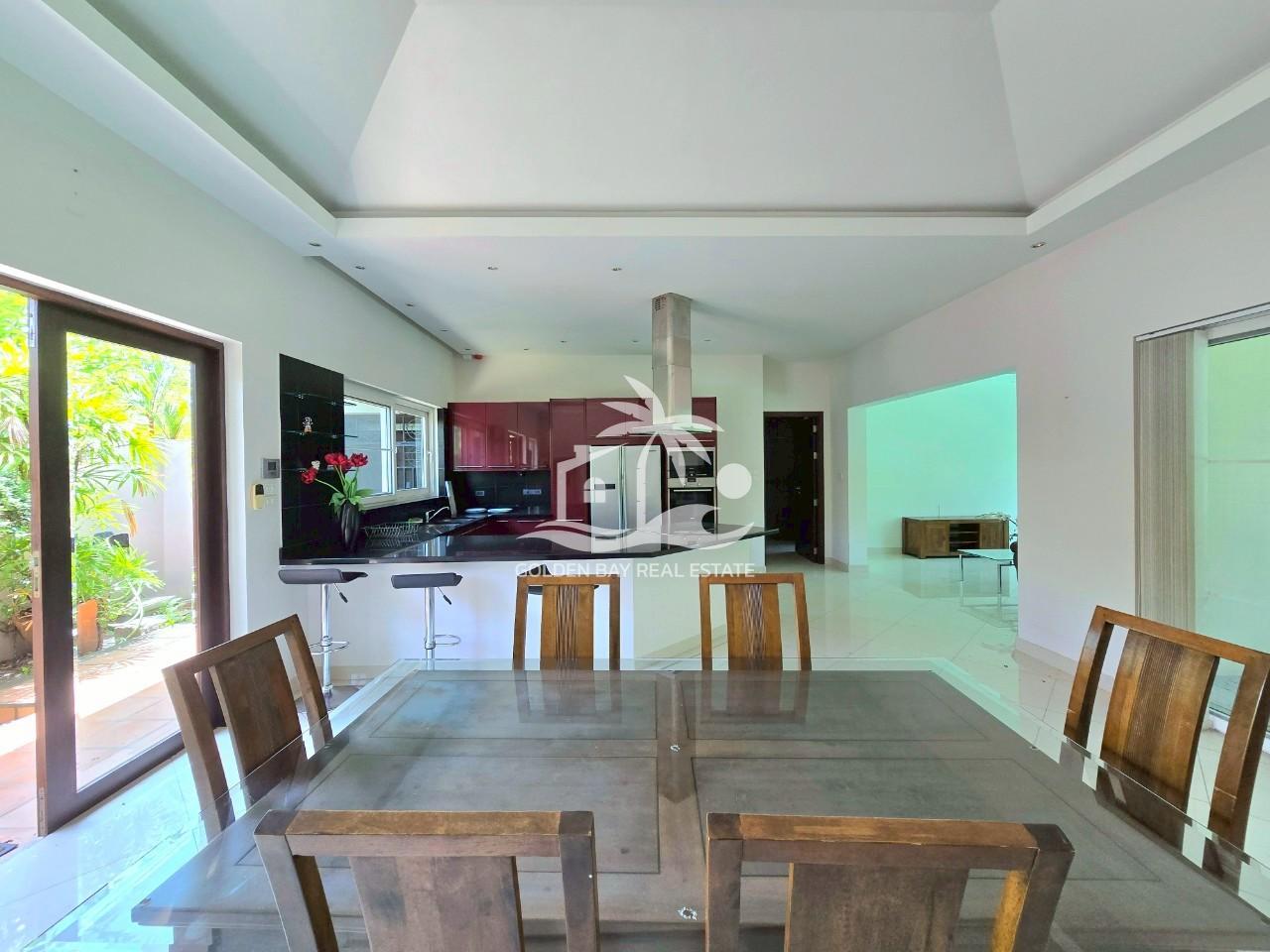 Sedona Villas 1 – East Pattaya