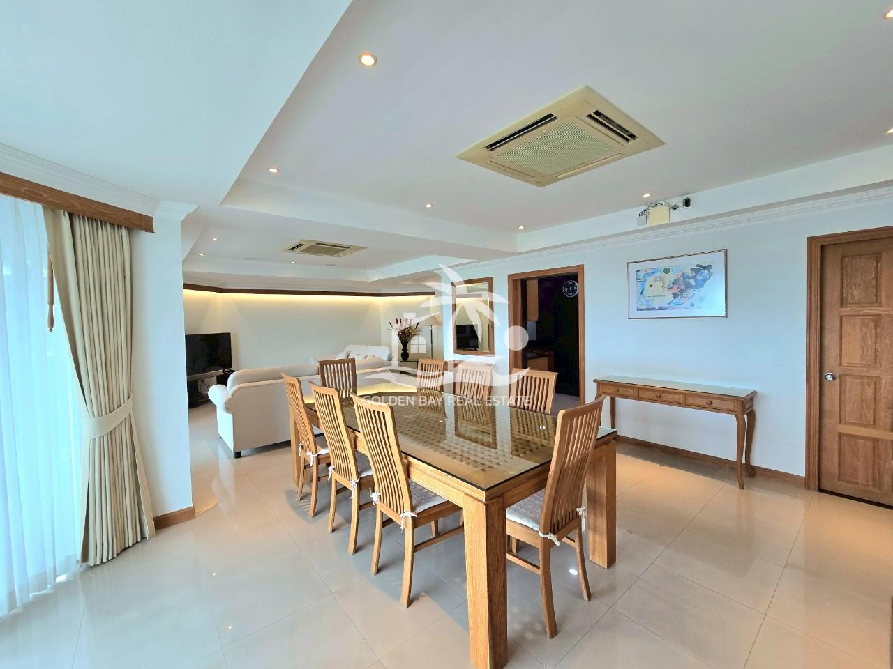Grand Condo – Jomtien