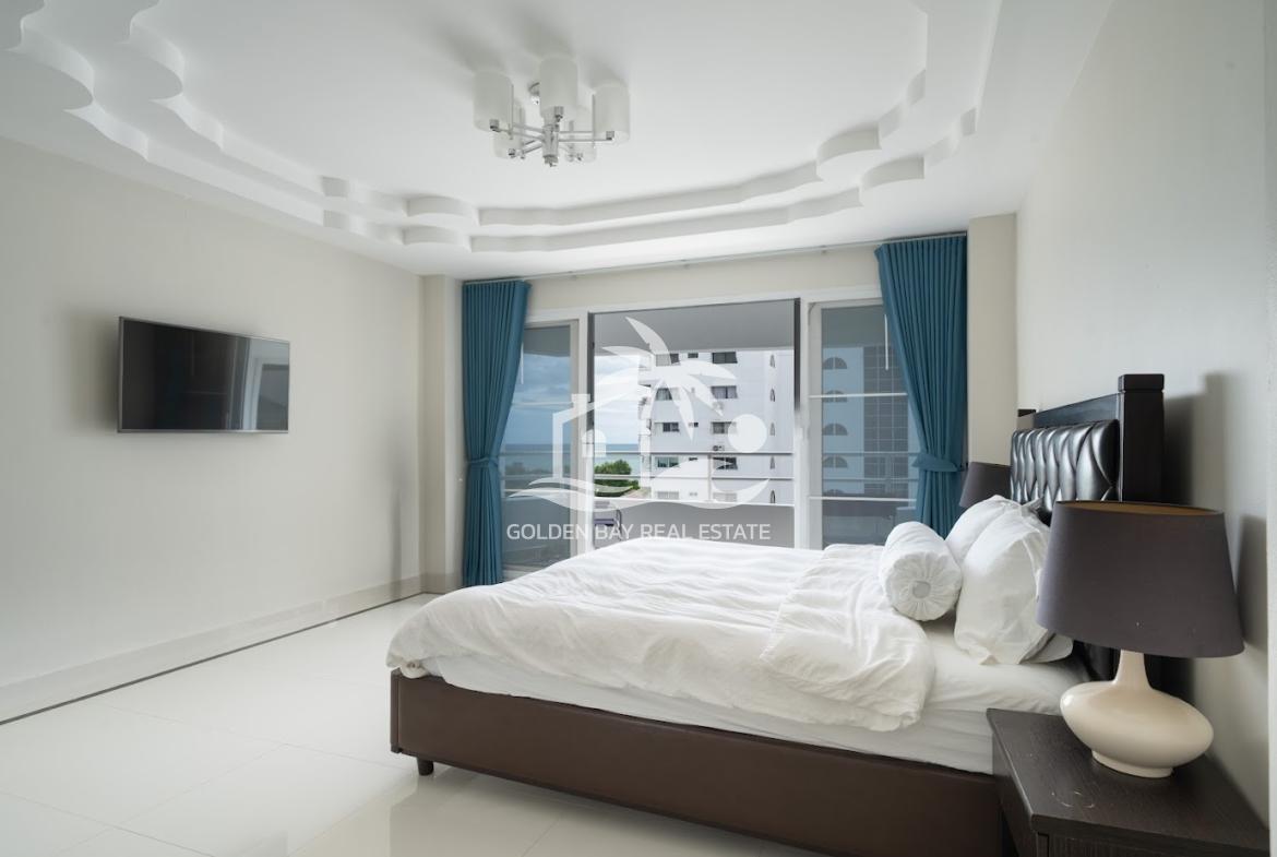 Somphong Condotel – Baan Amphur