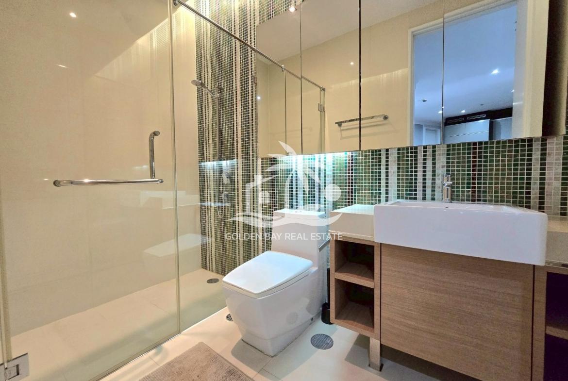 The Cove – Wongamat
