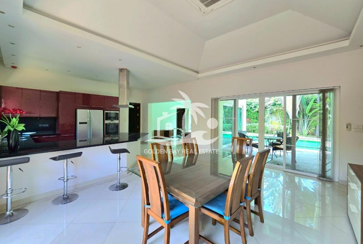 Sedona Villas 1 – East Pattaya