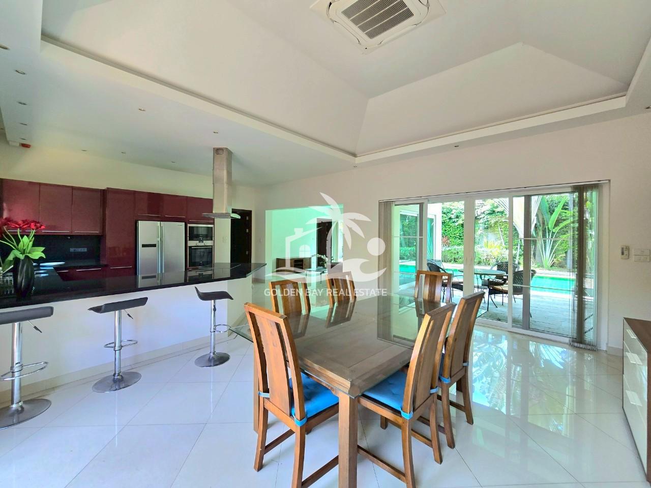 Sedona Villas 1 – East Pattaya
