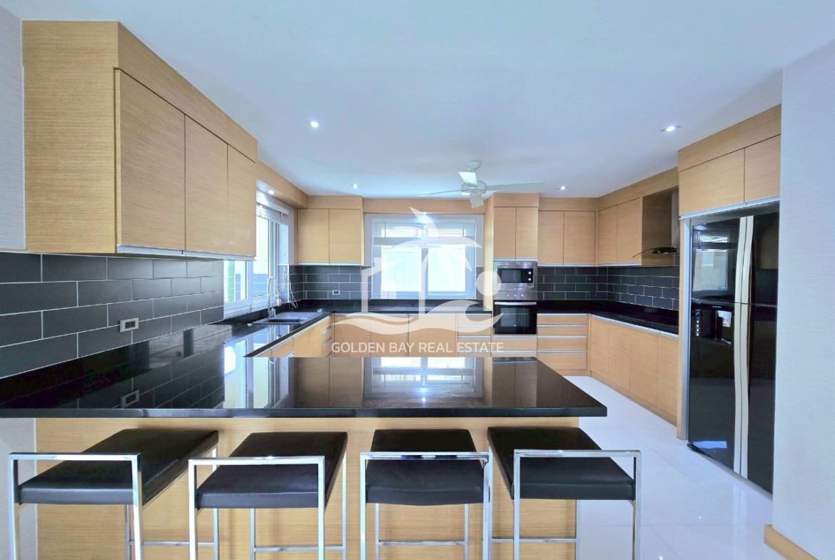 Green Field Villas 5 – East Pattaya