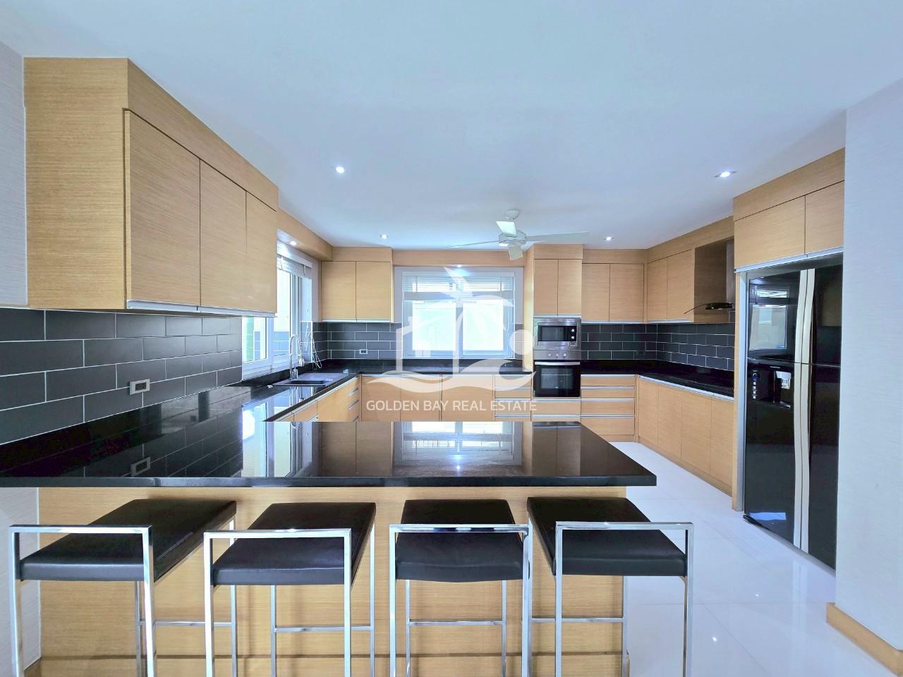 1 (29) Green Field Villas 5 – East Pattaya