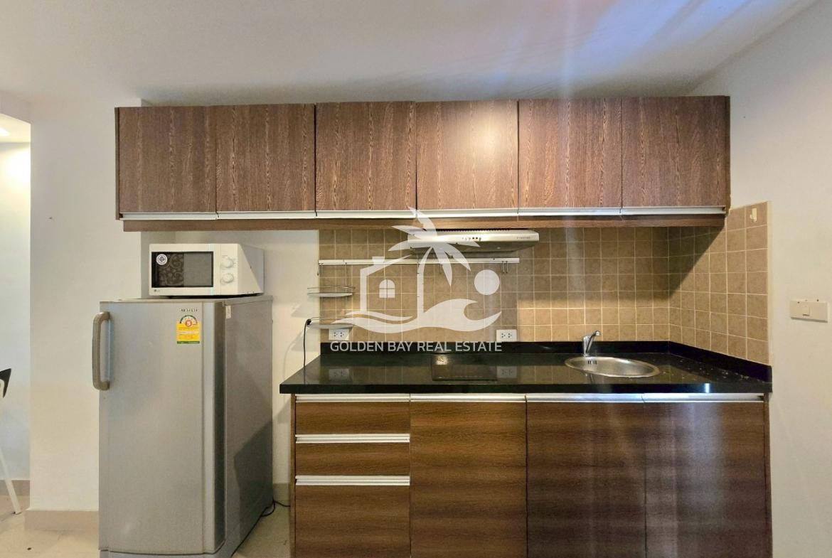 Nova Mirage – Wongamat