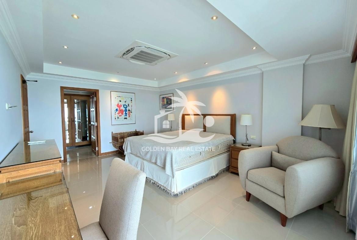 Grand Condo – Jomtien