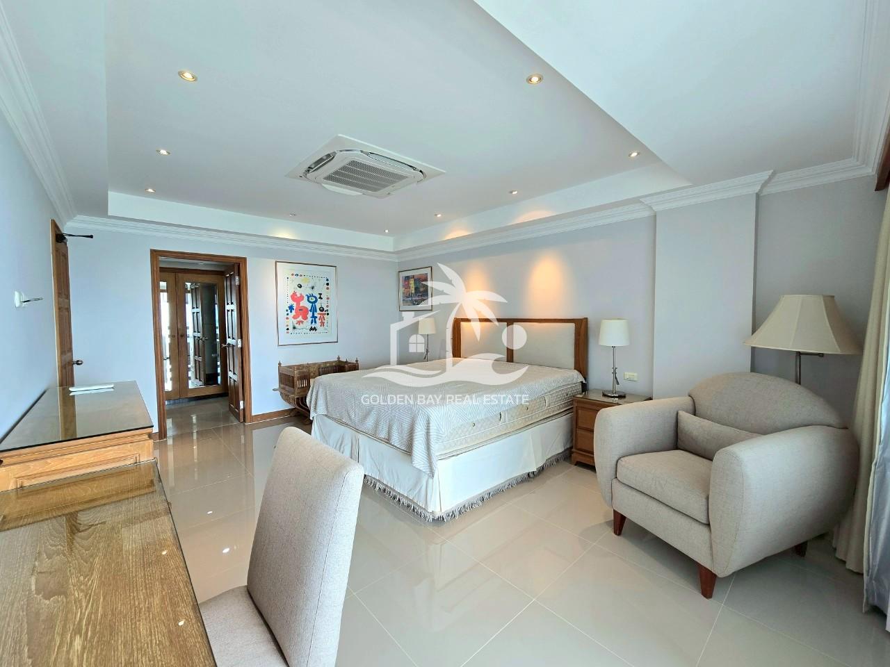 Grand Condo – Jomtien