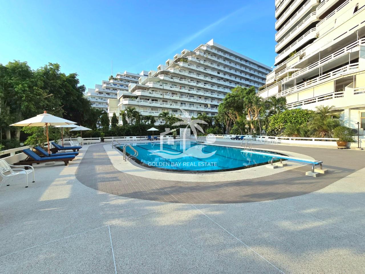 Grand Condo – Jomtien