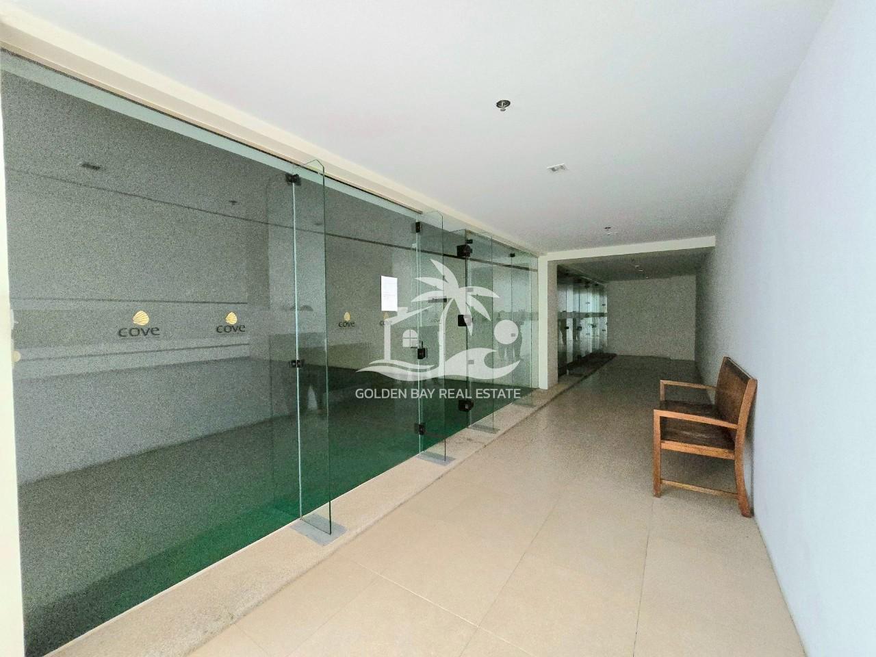The Cove – Wongamat