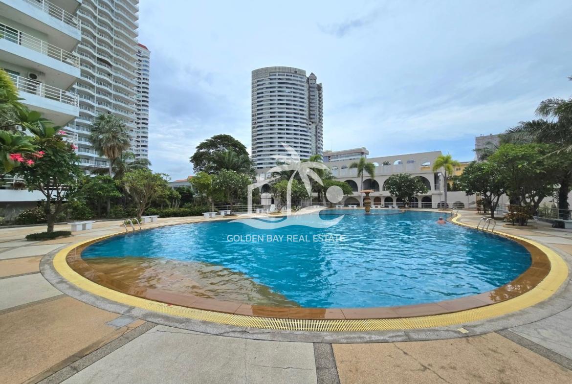 View Talay 7 – Jomtien