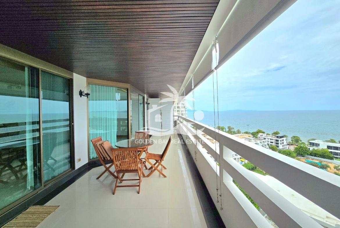 Grand Condo – Jomtien