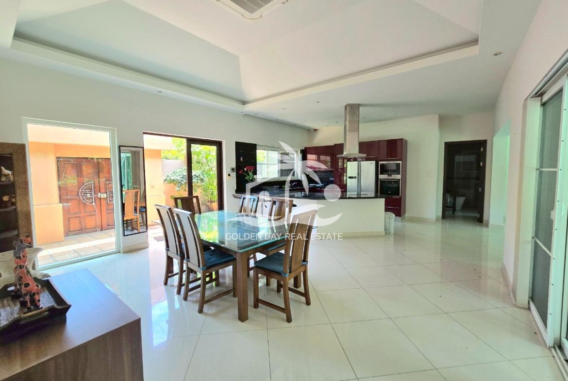 Sedona Villas 1 – East Pattaya