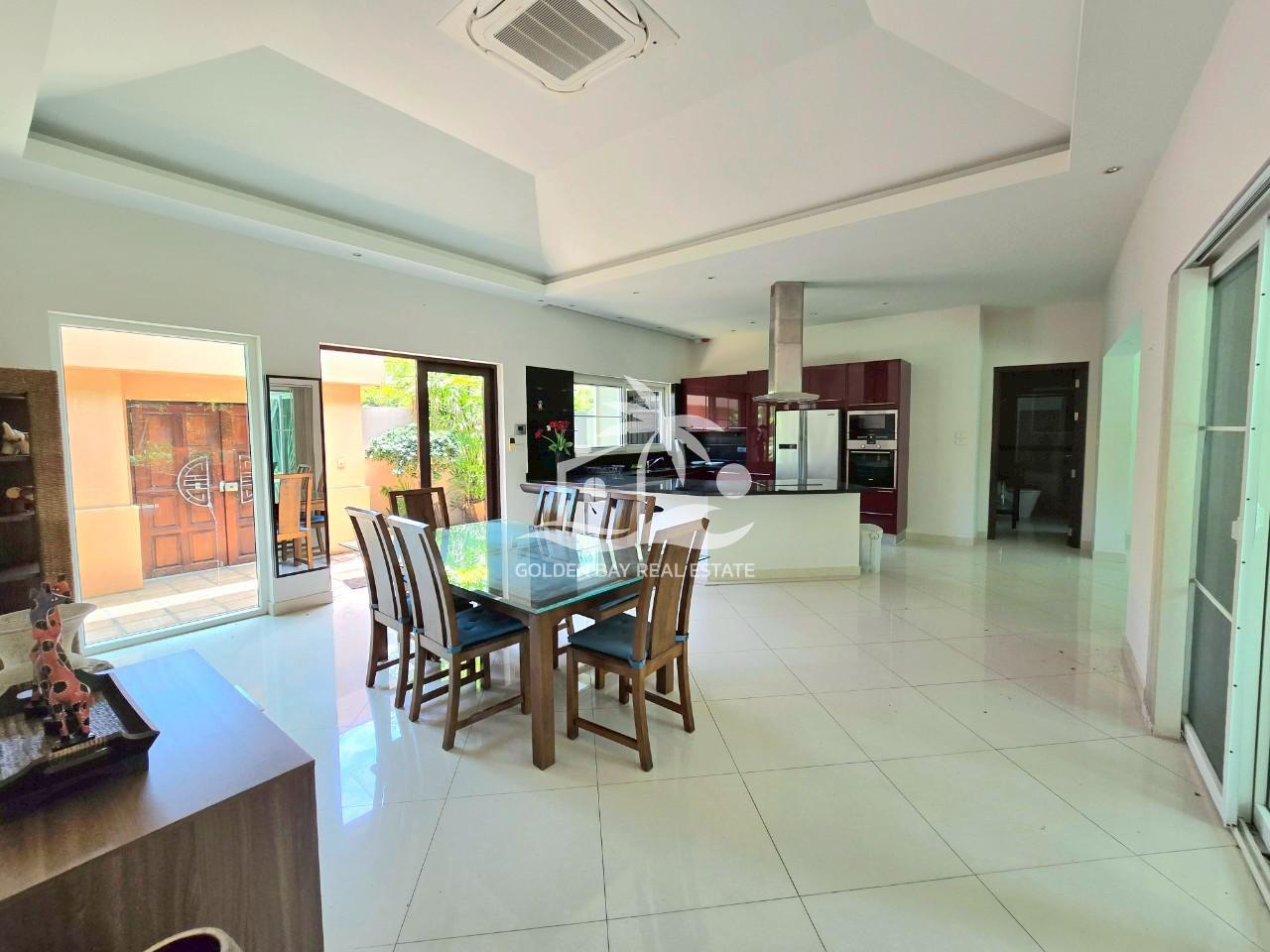 Sedona Villas 1 – East Pattaya