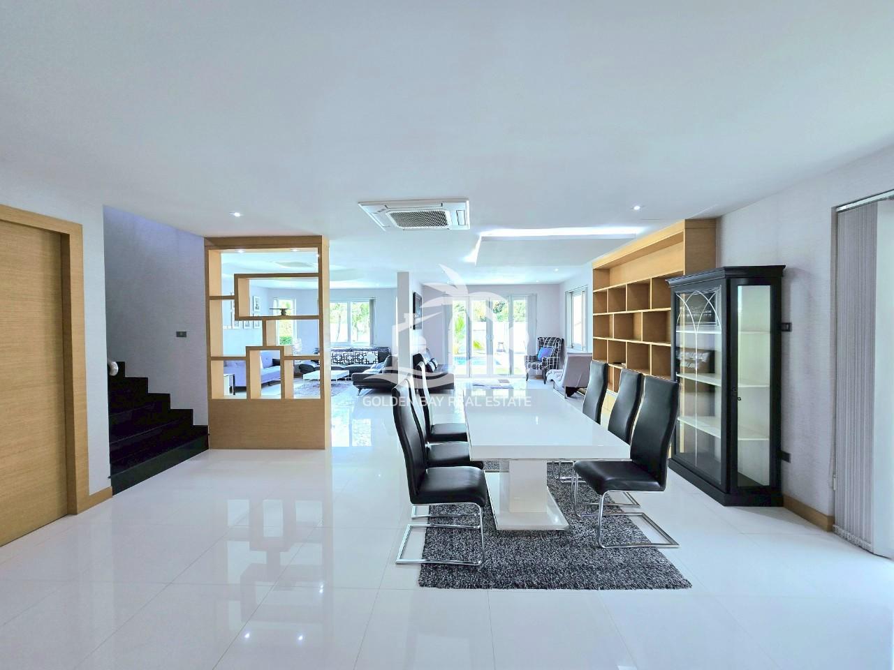 1 (30) Green Field Villas 5 – East Pattaya