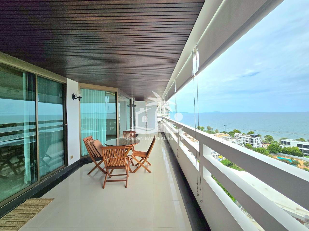 Grand Condo – Jomtien