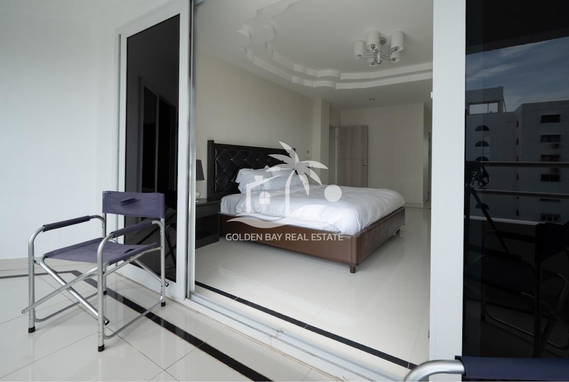 Somphong Condotel – Baan Amphur