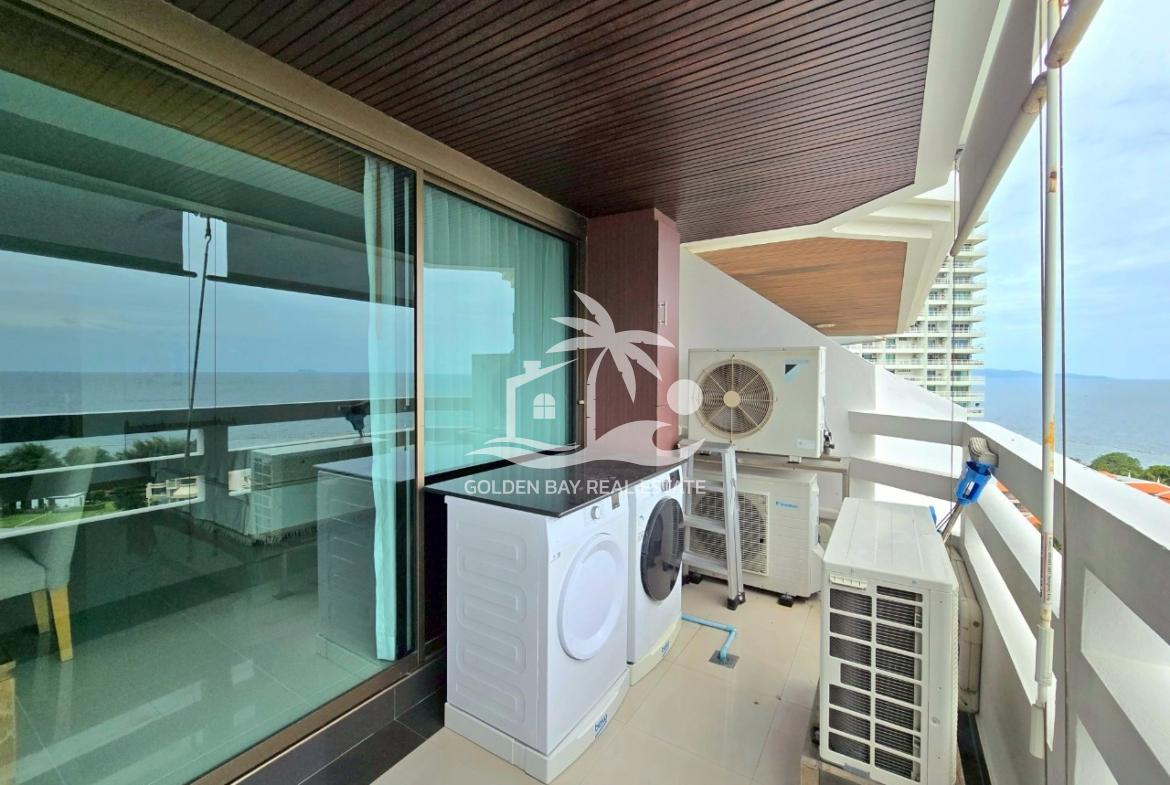 Grand Condo – Jomtien