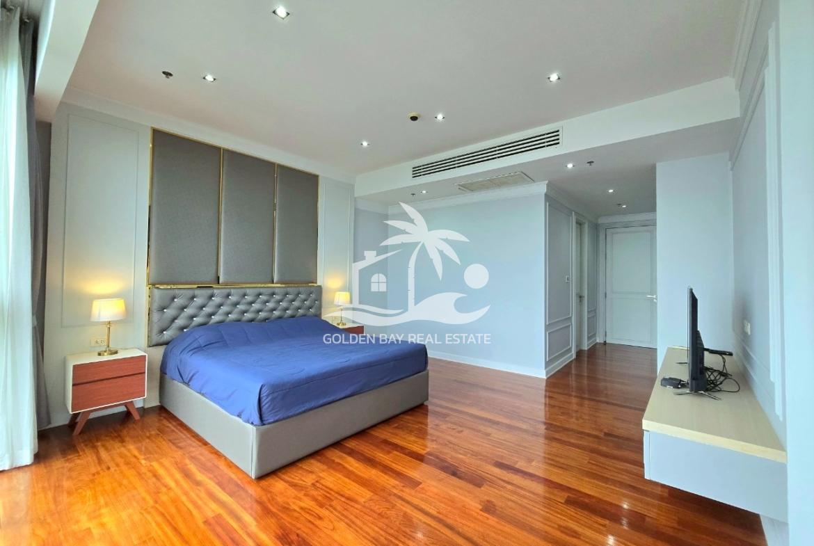 The Cove – Wongamat