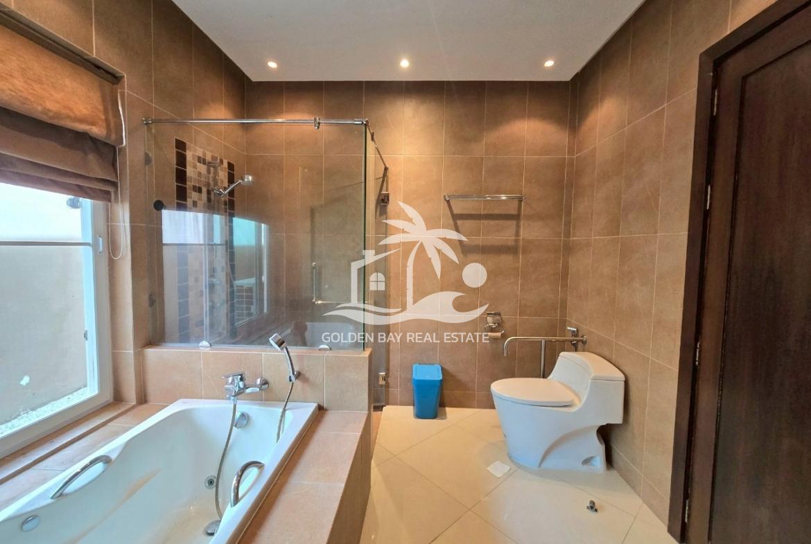 Sedona Villas 1 – East Pattaya