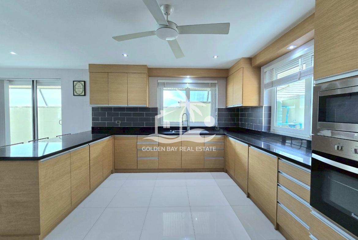 Green Field Villas 5 – East Pattaya