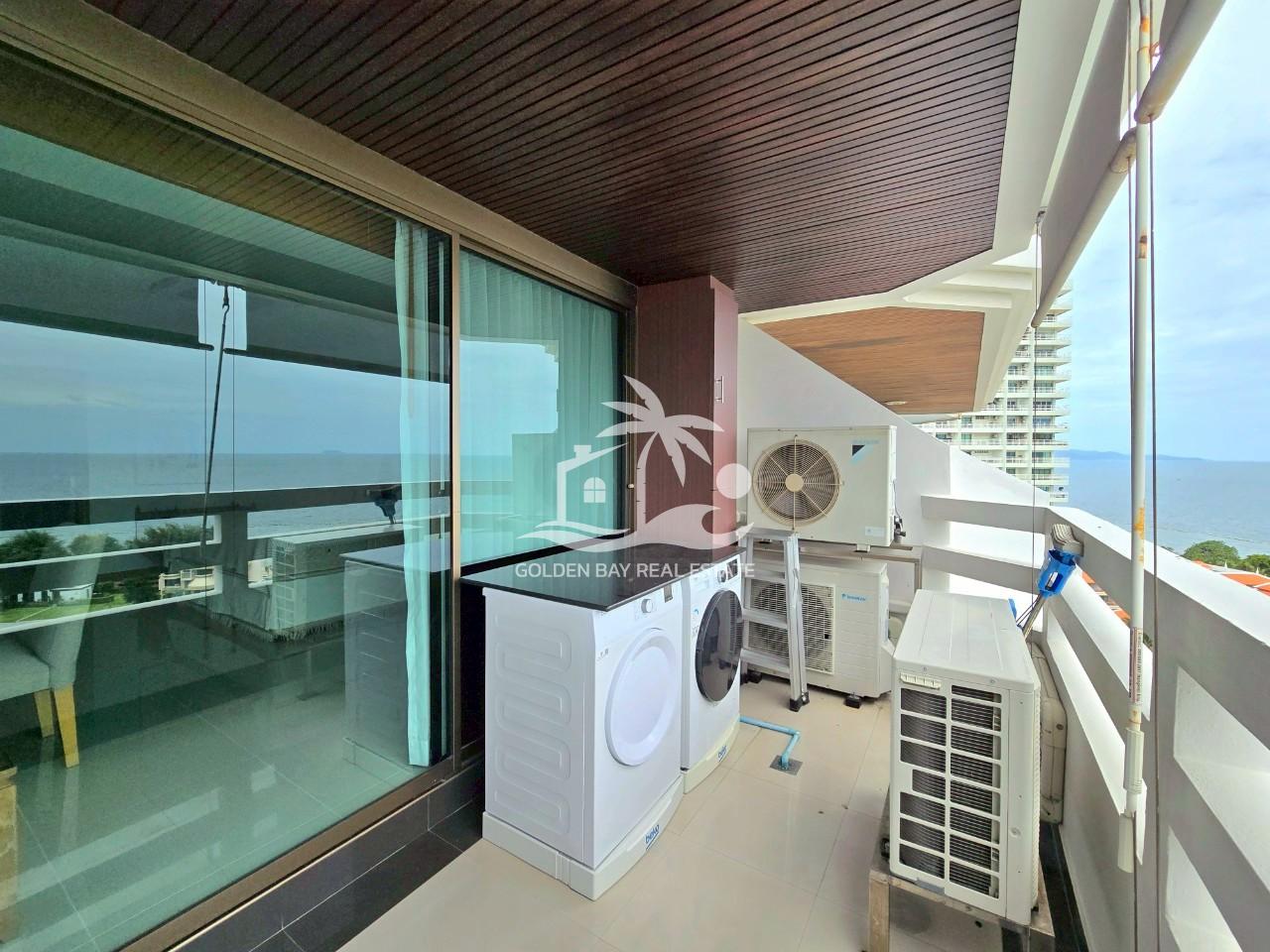 Grand Condo – Jomtien