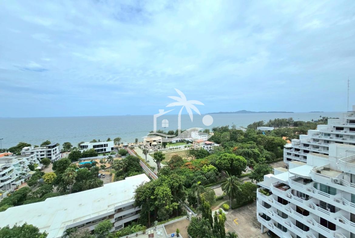 Grand Condo – Jomtien