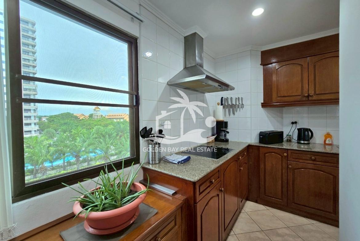View Talay 2 – Jomtien