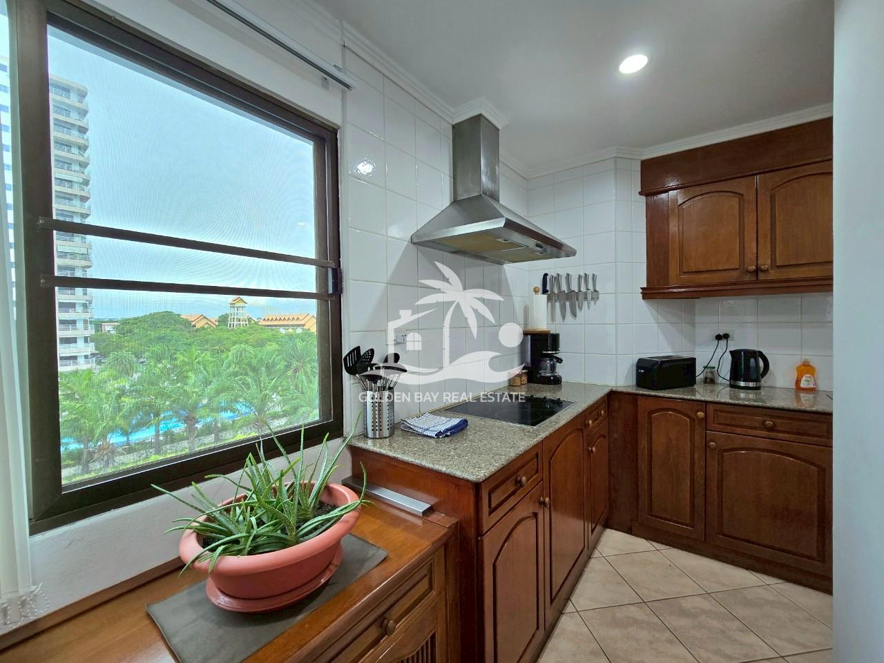 View Talay 2 – Jomtien