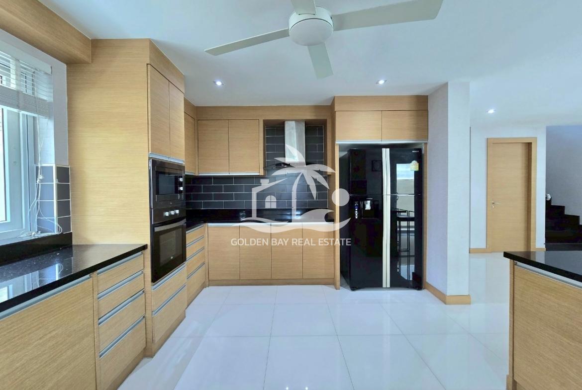 Green Field Villas 5 – East Pattaya
