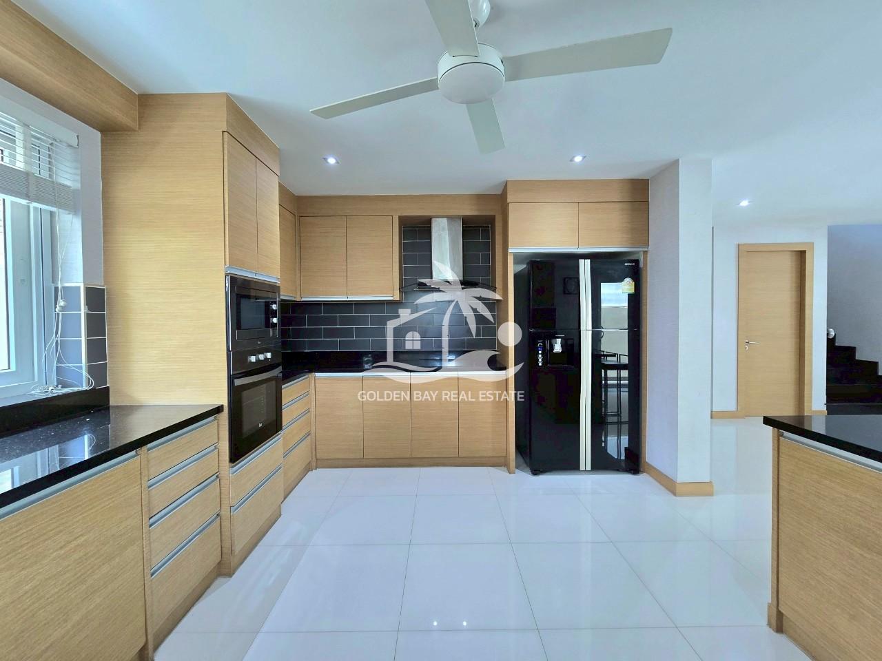 1 (32) Green Field Villas 5 – East Pattaya