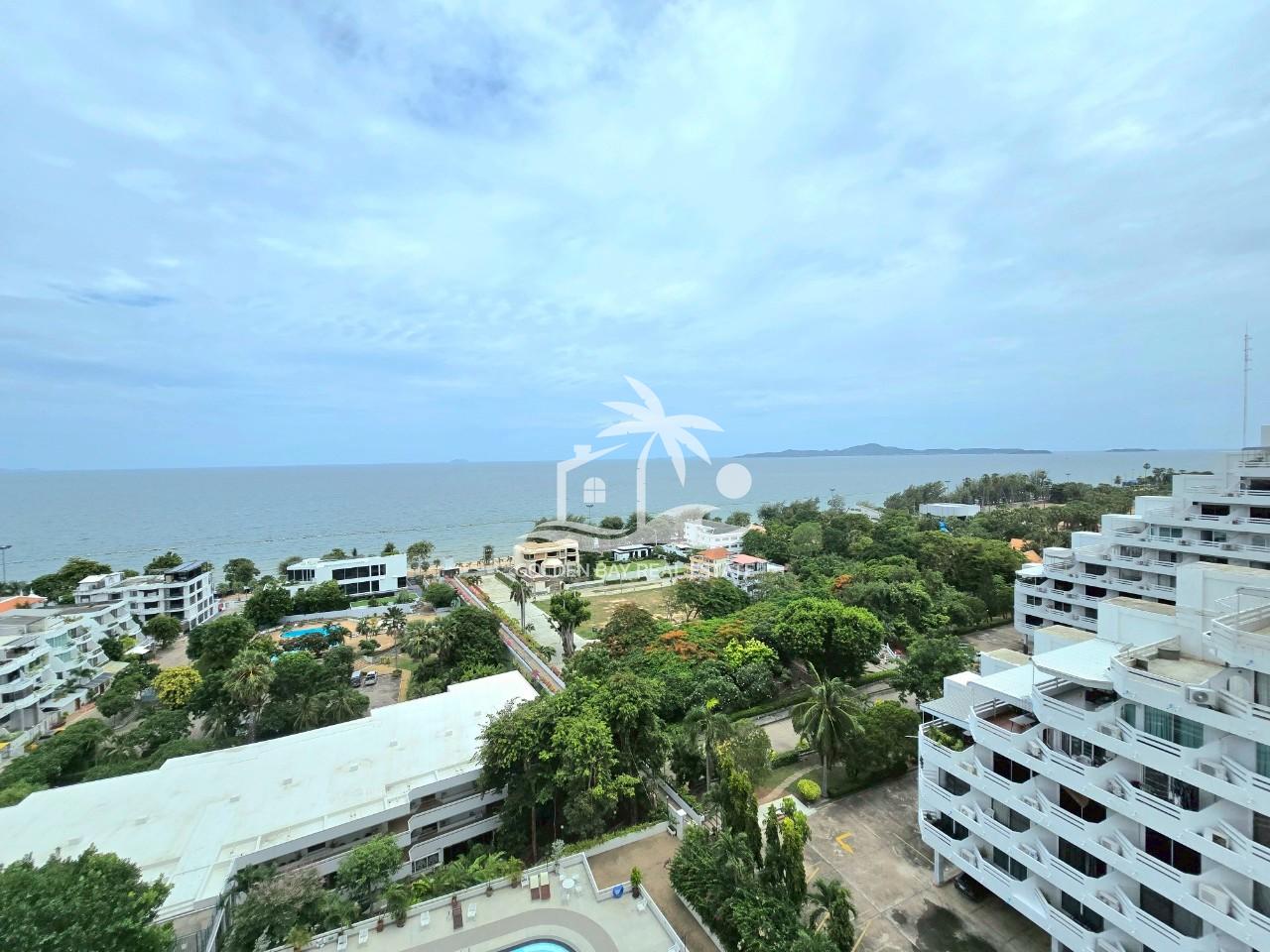 Grand Condo – Jomtien