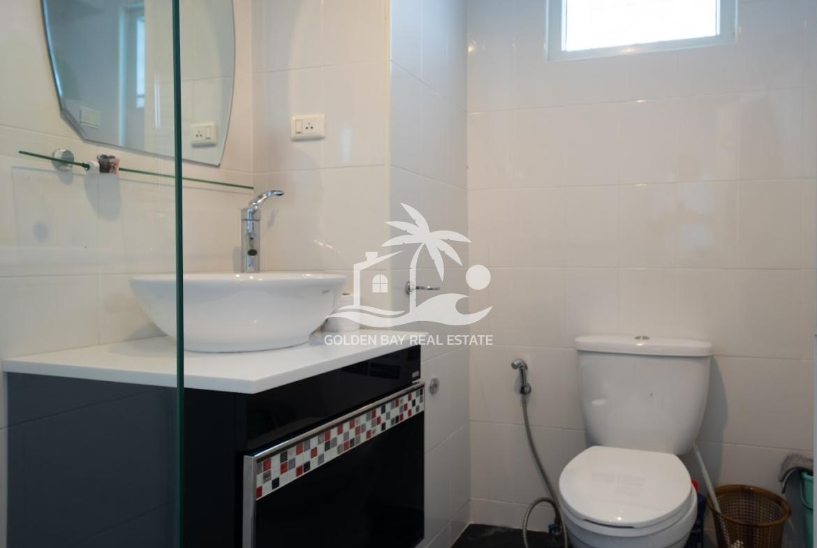 Somphong Condotel – Baan Amphur