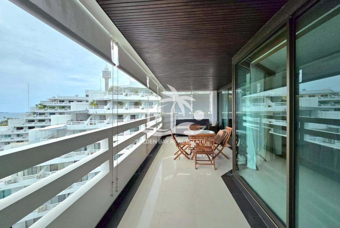 Grand Condo – Jomtien