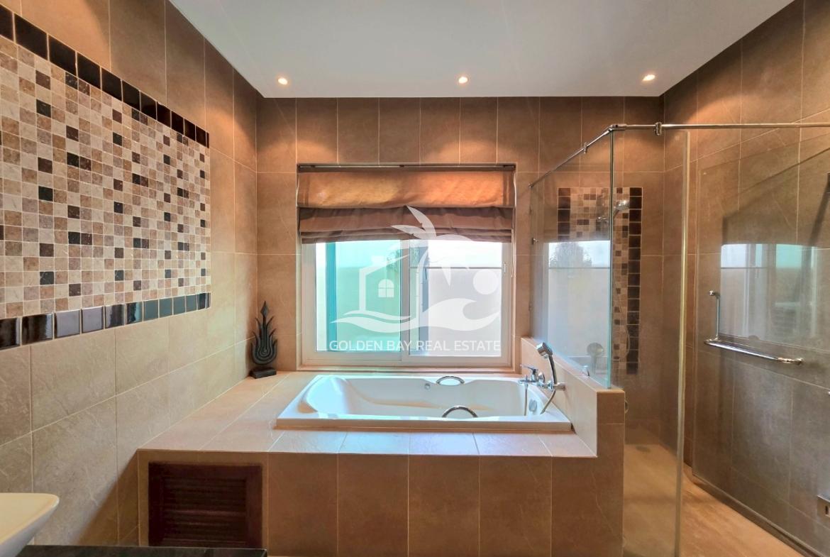 Sedona Villas 1 – East Pattaya