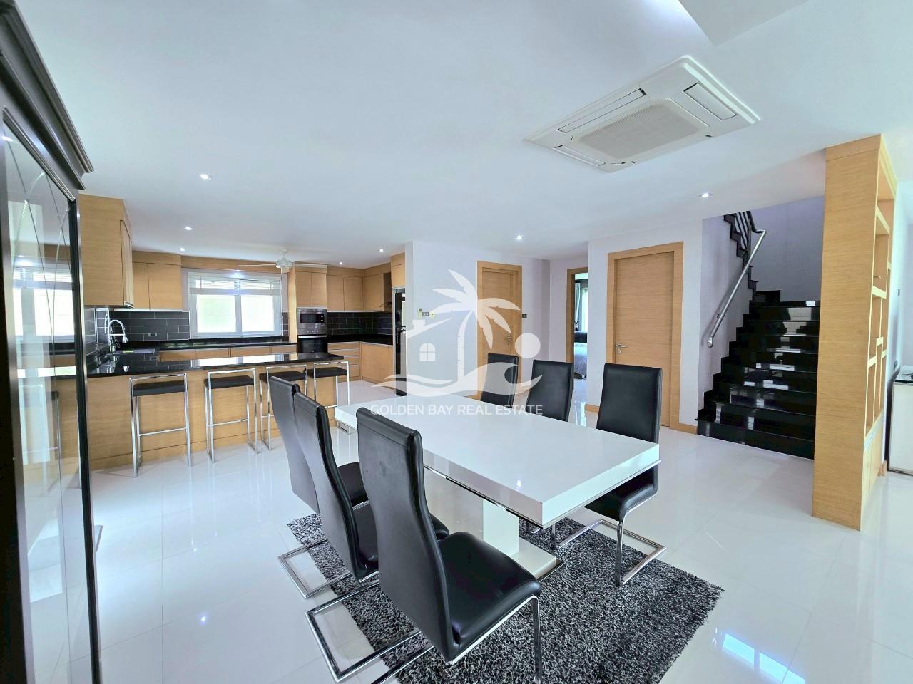 1 (33) Green Field Villas 5 – East Pattaya